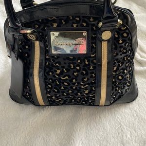 Vintage Betsey Johnson purse!